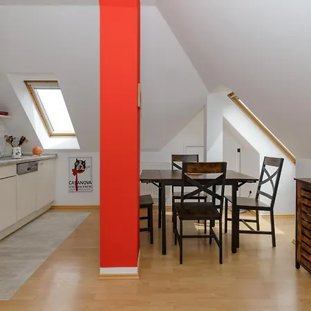 Haus Rolandseck Apartment *