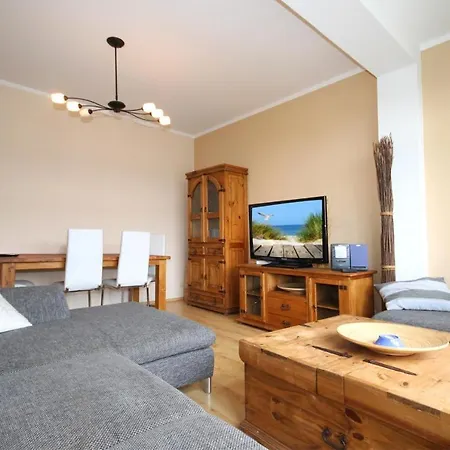 Haus Rolandseck Apartment