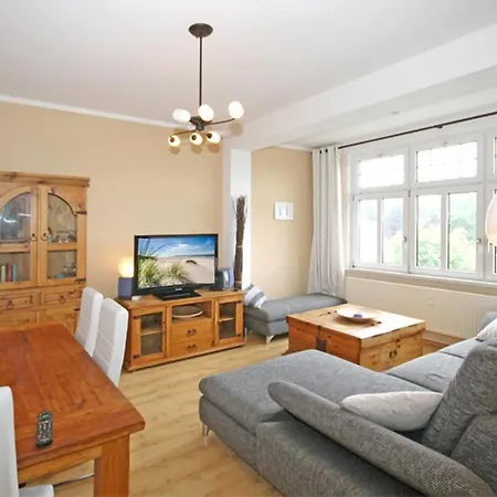 Apartment Haus Rolandseck