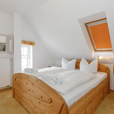 Haus Rolandseck Apartment *