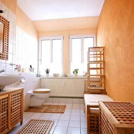 Haus Rolandseck Apartment