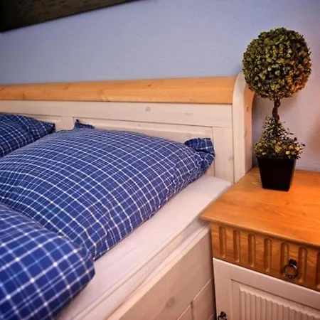 아파트 Haus Rolandseck *