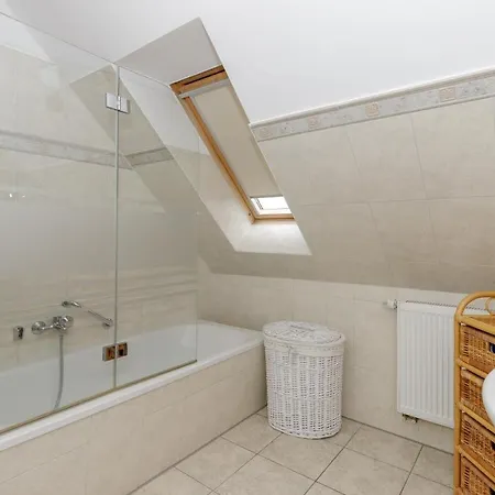 Apartment Haus Rolandseck *