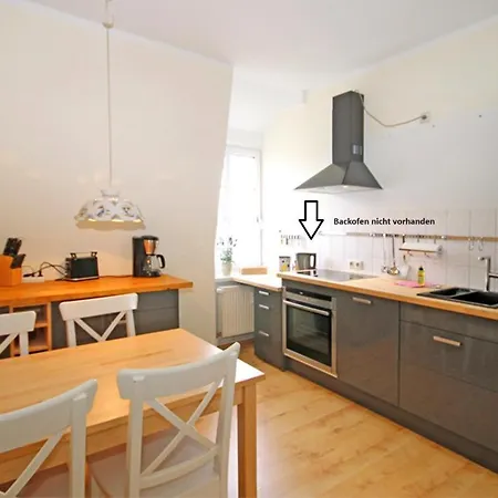 Haus Rolandseck Apartment *