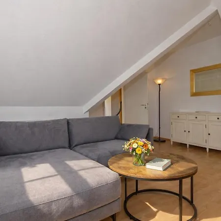 Apartment Haus Rolandseck *