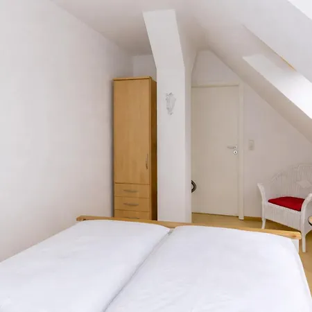 Apartment Haus Rolandseck *