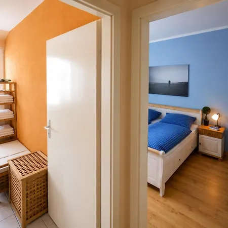 Apartment Haus Rolandseck *