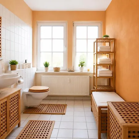 Apartment Haus Rolandseck *
