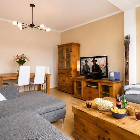 Apartment Haus Rolandseck