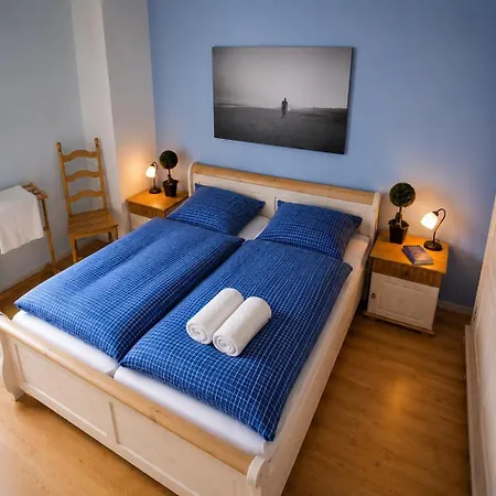 Apartment Haus Rolandseck *