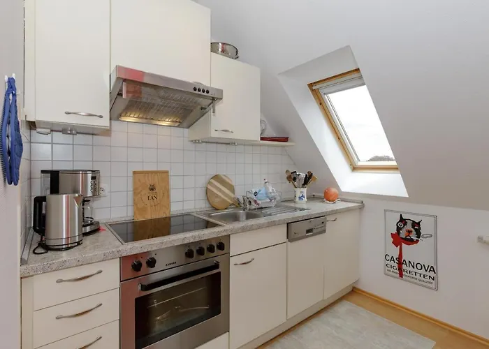 Apartment Haus Rolandseck *