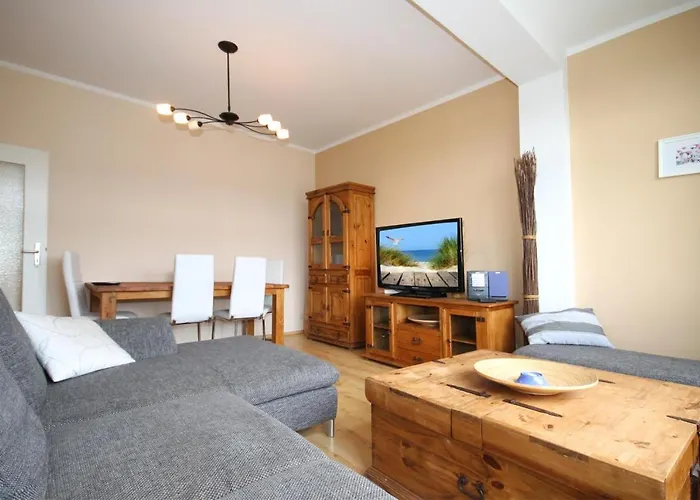 Haus Rolandseck Apartment