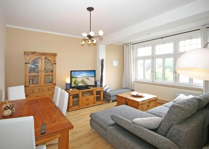 Apartment Haus Rolandseck