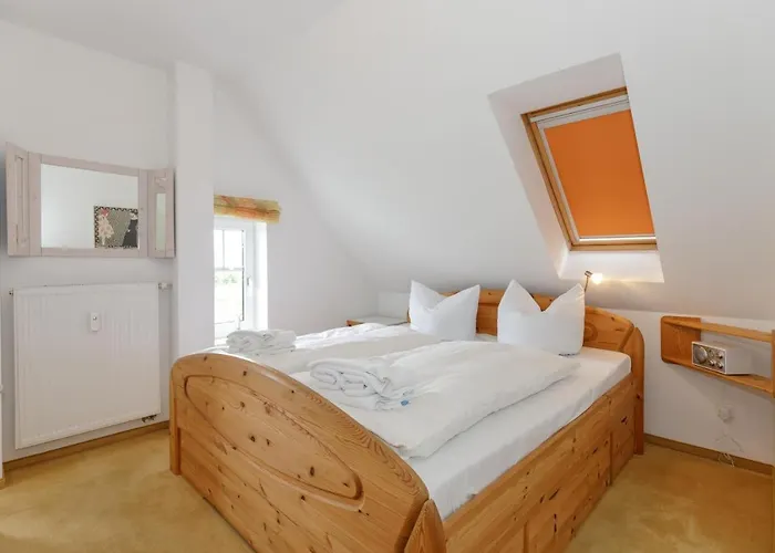 Haus Rolandseck Apartment *