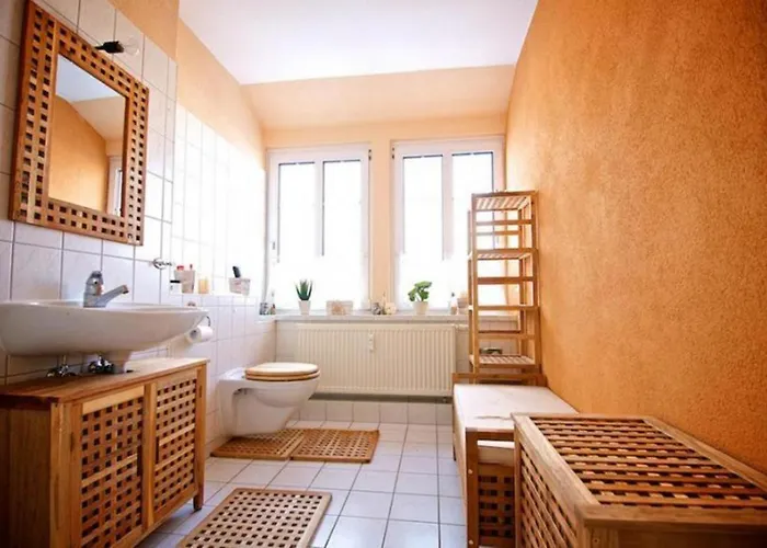 Haus Rolandseck Apartment