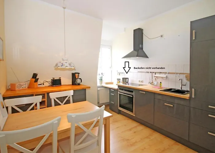 Haus Rolandseck Apartment *